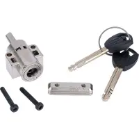 ABUS X-plus Powertube 750 Standard Akkulukko