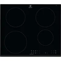 Electrolux Indukcinė kaitlentė LIR60433
