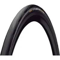 Continental Grand Sport Race 180 Tpi Nytech Breaker 700c X 25 Jäykkä Maantiepyörän Rengas