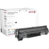 Xerox Everyday Remanufactured Toner yhteensopiva HP 78A (CE278A), Standard Capacity musta