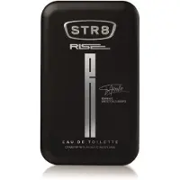STR8 Rise Eau de Toilette -tuoksu Miehille 100 ml