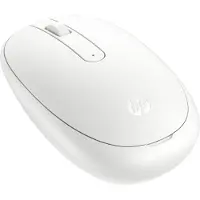 HP – 240 Bluetooth Mouse White E (793F9AA#ABB)