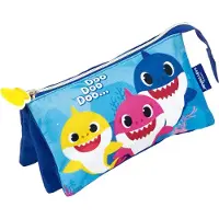 Baby Shark Penaali Baby Shark