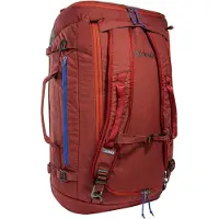 Tatonka Duffle Bag 45 Taitettava matkakassi 57 cm Harmaa