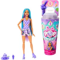 Barbie Pop Reveal Doll - Multi/patterned - ONE SIZE
