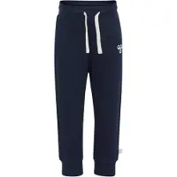 Hummel Hmlsanto Crew Suit - Blue - 74