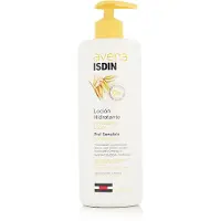 Isdin Kosteusvoide - AVOINE CAPORAL - 500 ml - Ilman parabeneja - Kaikille ihotyypeille