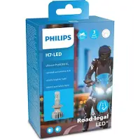 Philips Ultinon Pro6000 H7-LED, 15W H7-LED 15W