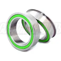 ABI Enduro Bearings Bb Drf 3041 Llb Bo-bag Abec-3 Flanged Double Press In Bb Tretlager