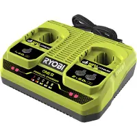 Ryobi One+ RC18240 18V tuplalaturi
