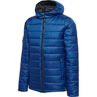 Hummel North Quilted Takki