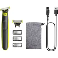 Philips OneBlade OneBlade 360 QP2724/31 partatrimmeri 1 kpl