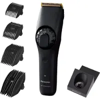 Panasonic ER-DGP90-K -hiustenleikkuukone