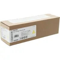 Ricoh Värikasetti keltainen, 4.500 sivua