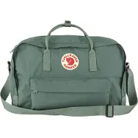 Fjällräven kånken weekender