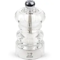 Peugeot Nancy Saltkværn Akryl 9 Cm - Nude - 9 CM