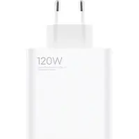 Xiaomi 120W latausyhdistelmä
