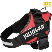 JULIUS K-9 Idc Koiran Valjaat