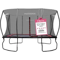 Hudora 20 x 60 PCF WP II