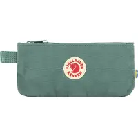 Fjällräven Kånken Pen Case Frost Green OneSize