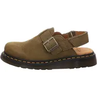 Dr. Martens Jorge Ii Klompit