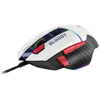 A4Tech Bloody W95Max USB Sports Navy