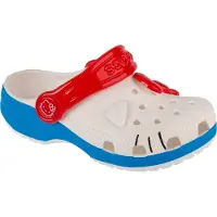 Crocs Hello Kitty Iam Classic Klompit