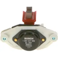 Bosch Laturin jännitteensäädin 1 987 237 066