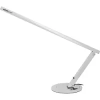 Activeshop Ohut alumiininen LED-pöytävalaisin