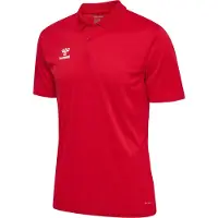 Hummel Essential Lyhythihainen Pikeepaita