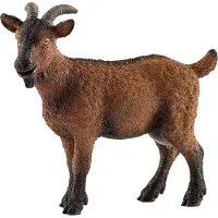 Schleich - Vuohenhahmo - 17074