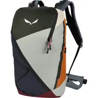 Salewa Puez 25 Trekking rinkka 49 cm Monivärinen