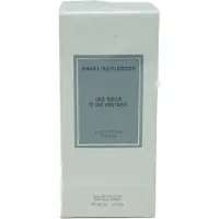 Angel Schlesser Les Eaux D'un Instant Instinctive Marine Eau de Toilette 100 ml