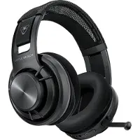 Turtle Beach Atlas Air Langattomat Gaming Headset - Musta