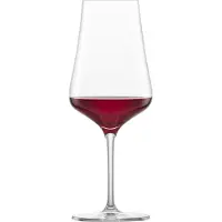 Zwiesel Glas - Bouquet Punaviinilasi 48 cl 2 kpl Kirkas