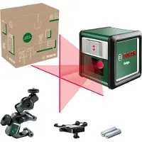 Bosch Laserlinjat Quigo