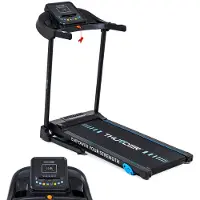 Thunder Juoksumatto TS-G8000