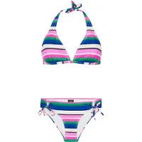 Protest Kami Halter Bikini