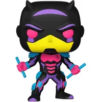Funko POP! Daredevil Ihme Yksinomainen