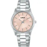 Lorus Watches Rg249xx9 Naisten Kello