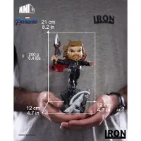 Marvel Thor Minico-hahmo