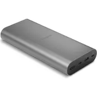 Targus APB081GL 24000 mAh Harmaa (HKMG9)