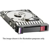 HP 500GB 6G SATA 7.2K rpm SFF 500GB 6G SFF, 2.5", 500 GB, (655708-B21)