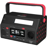 Energizer Kannettava energia-asema - PPS300W2
