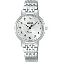 Lorus Watches Rg221xx9 Naisten Kello