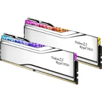 G.Skill Trident Z5 Neo 64GB (2x32GB) DDR5 6000MHz CL26 AMD EXPO DIMM RAM Memory