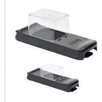 Alligator Black plus mini plastic shredder