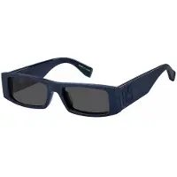 Tommy Hilfiger TJ 0092/S 55/18/150 Siniset Aurinkolasit UNISEX TJ 0092/S