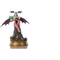First 4 figures Darkstalkers toimintafiguuri