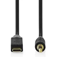 Nedis CCBW65950AT10 USB2.0 -C Sovitin
